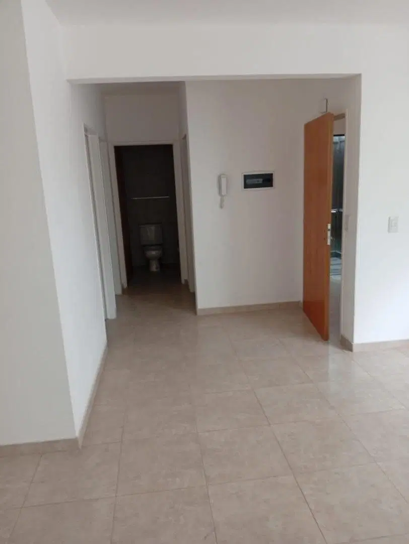 VENTA DEPTO 3 AMB VILLA SANTA RITA A ESTRENAR SEMIPISO 1