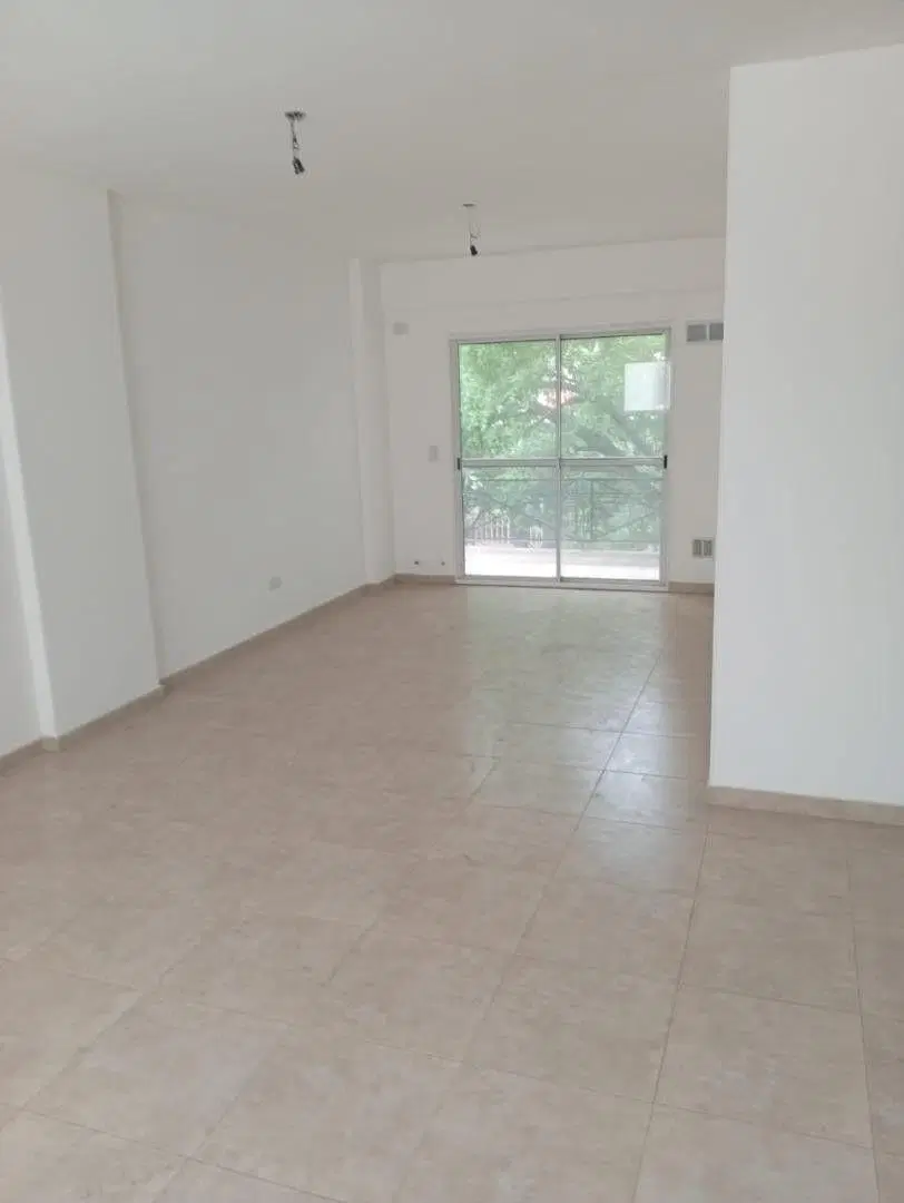 VENTA DEPTO 3 AMB VILLA SANTA RITA A ESTRENAR SEMIPISO 2