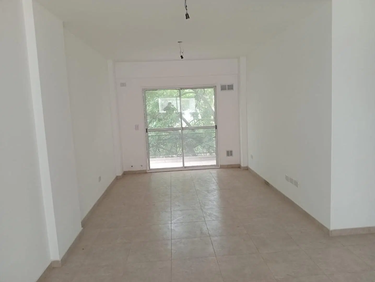 VENTA DEPTO 3 AMB VILLA SANTA RITA A ESTRENAR SEMIPISO 8