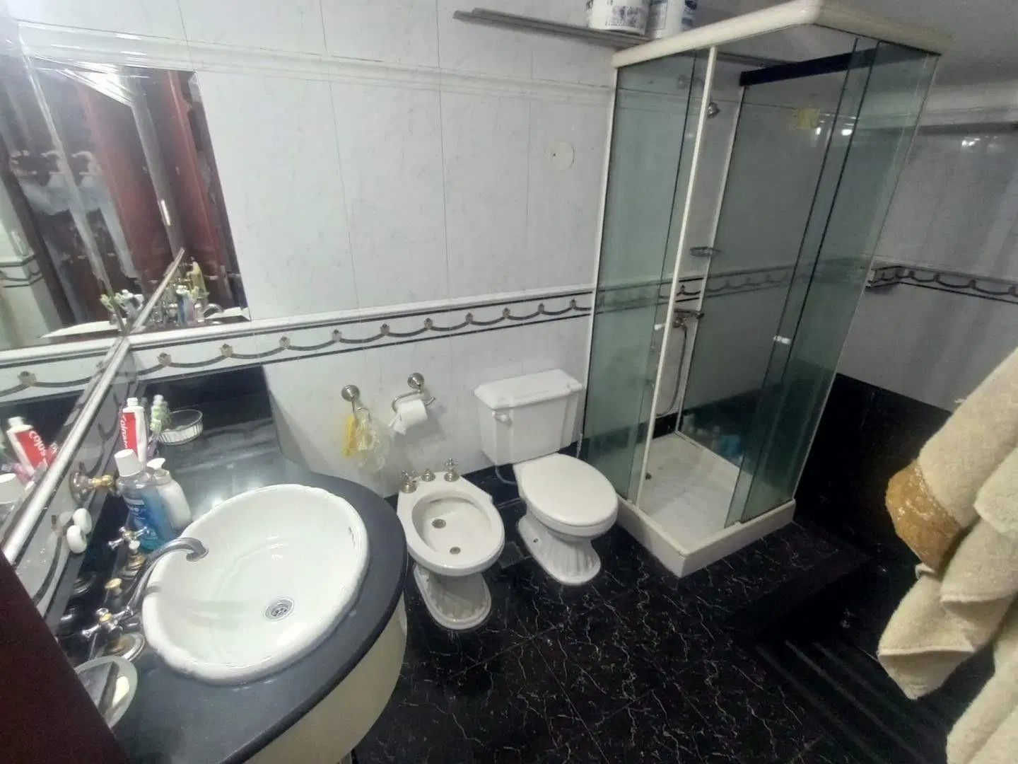 VENTA DEPTO 2 AMB EN CIUDADELA 3