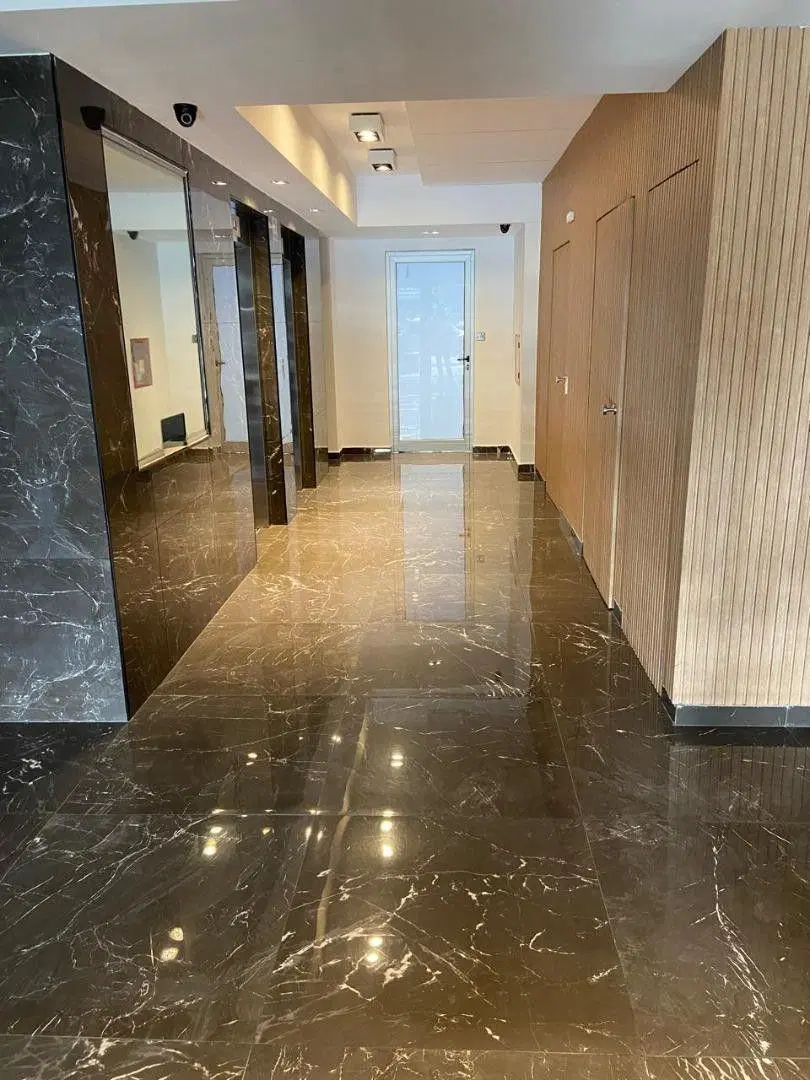 DEPTO 4 AMB VILLA LURO COCHERA A ESTRENAR 2