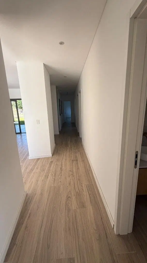 CASA EN VENTA TERRAVISTA 3 DORMS ESCRITORIO FINANCIA ESTRENAR 5