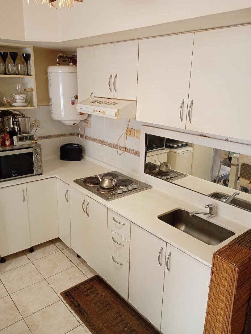 Foto de VENTA MONOAMBIENTE CON BALCON APTO CREDITO EN MATADEROS, imagen 5