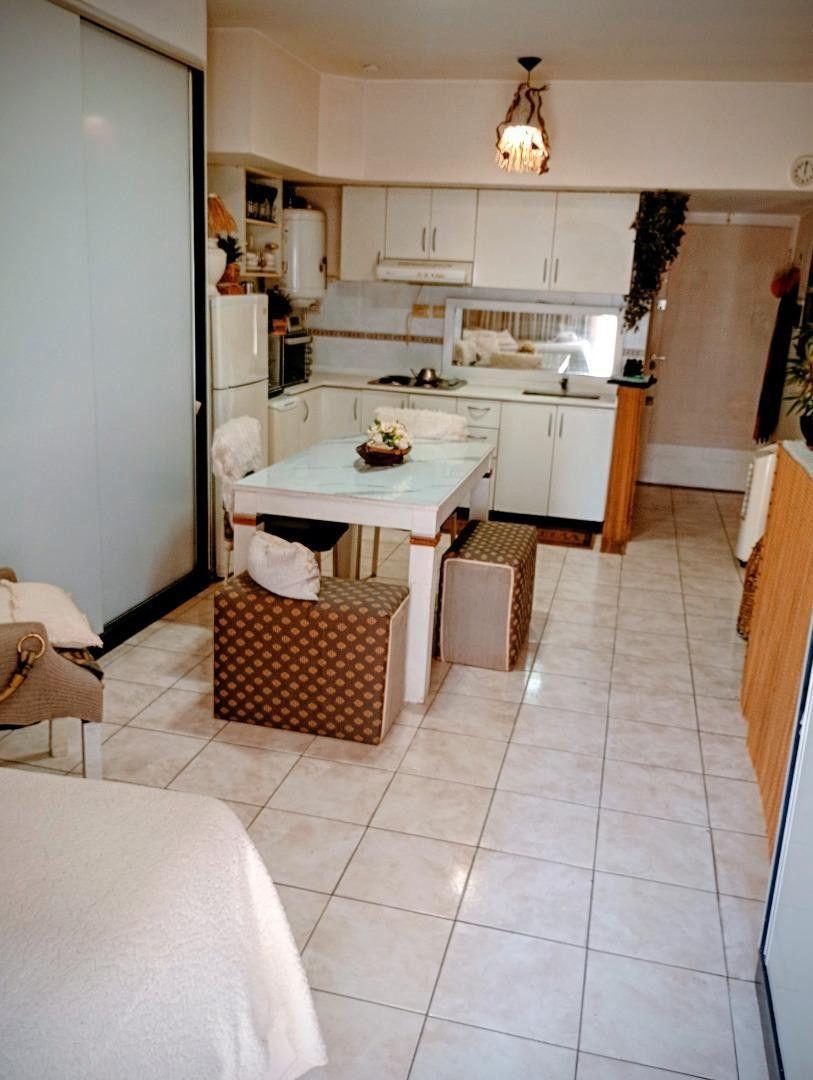 Foto de VENTA MONOAMBIENTE CON BALCON APTO CREDITO EN MATADEROS, imagen 1