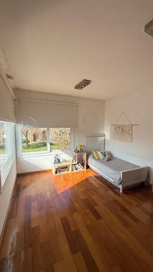 CASA EN VENTA TERRAVISTA 6 AMB A REFACCIONAR LOTE INTERNO IDEAL INVERSOR 3