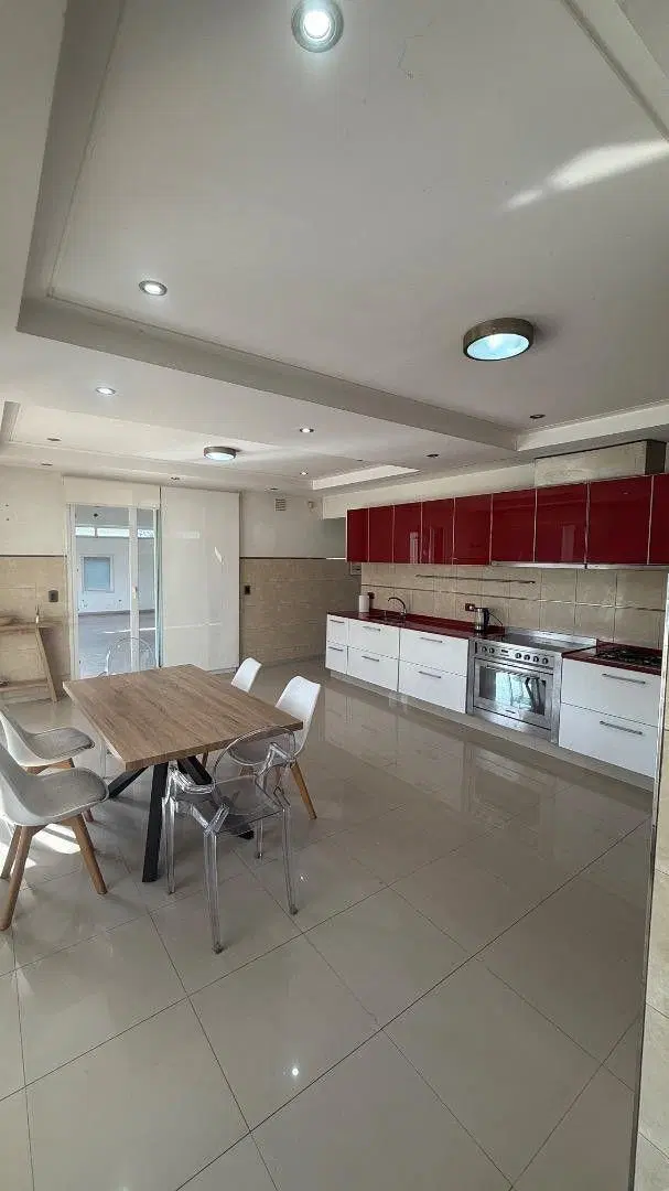CASA EN VENTA TERRAVISTA 6 AMB A REFACCIONAR LOTE INTERNO IDEAL INVERSOR 5