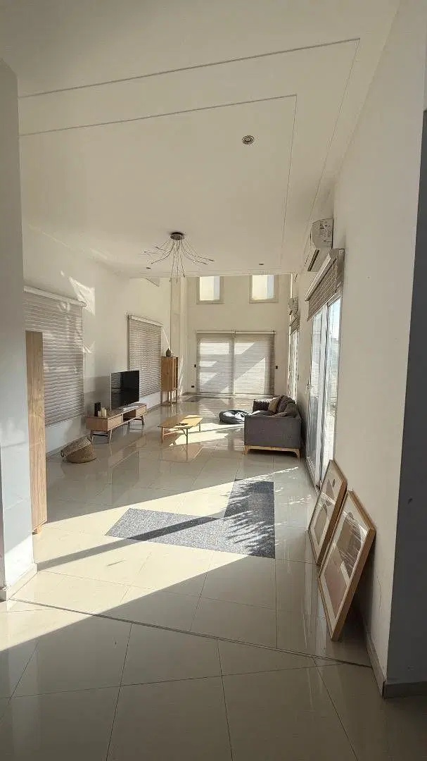 CASA EN VENTA TERRAVISTA 6 AMB A REFACCIONAR LOTE INTERNO IDEAL INVERSOR 2