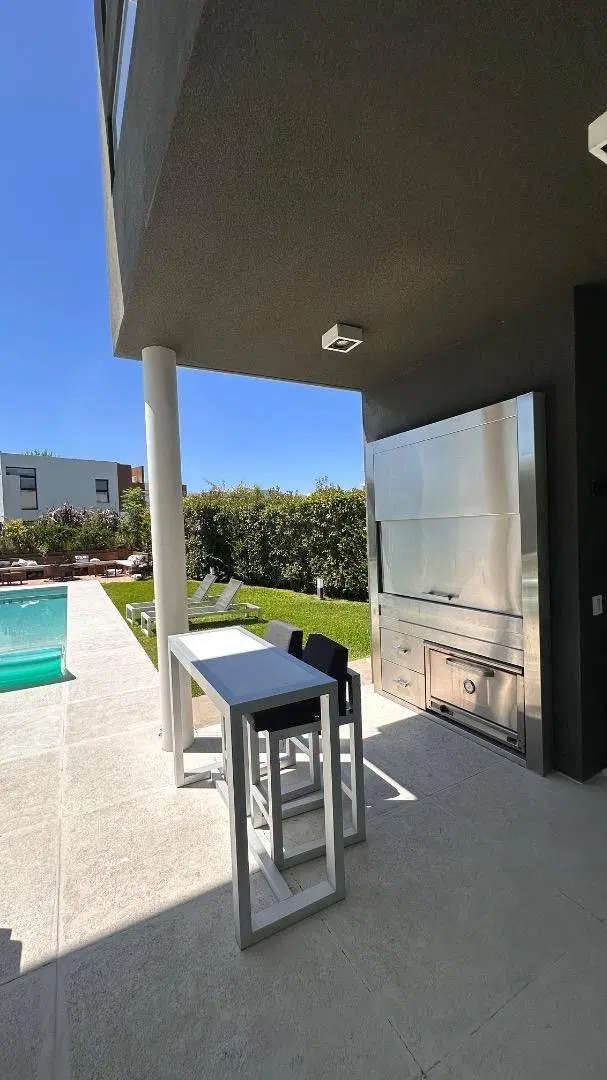 ASA EN VENTA TERRAVISTA 5 SUÍTES PLAYROOM FINANCIA PERMUTA 8