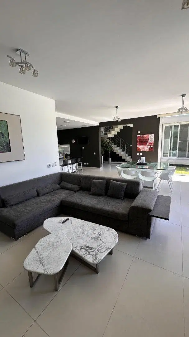 ASA EN VENTA TERRAVISTA 5 SUÍTES PLAYROOM FINANCIA PERMUTA 4