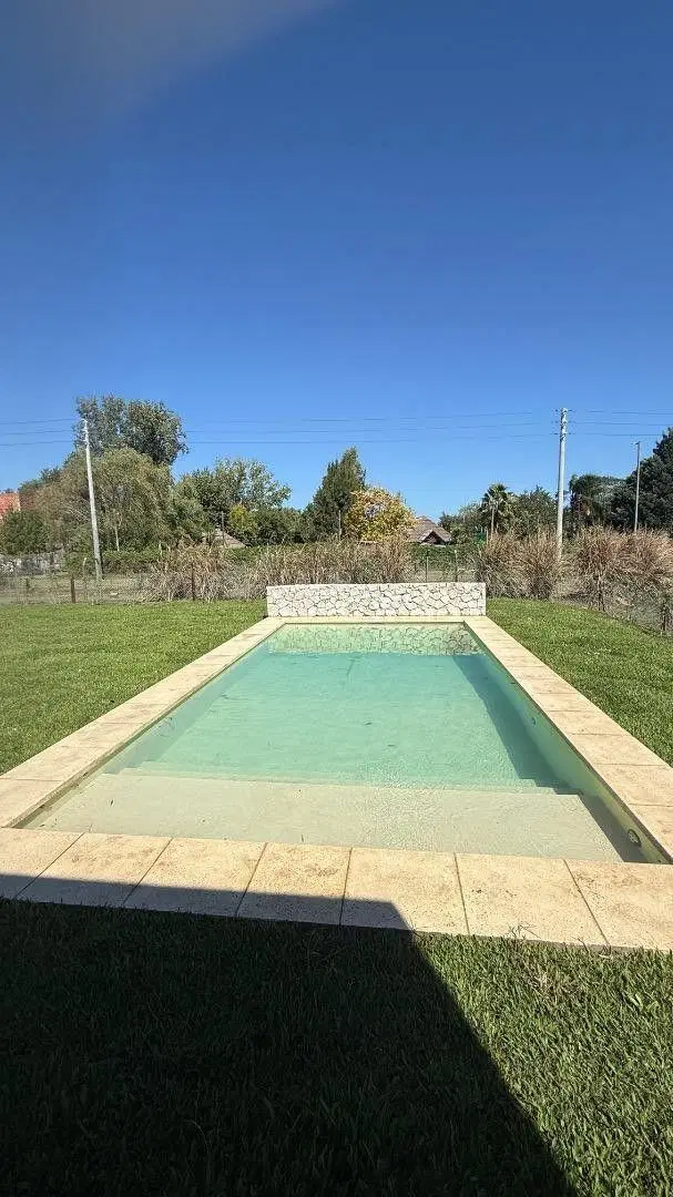 CASA EN VENTA TERRAVISTA 5 AMB FINANCIA ESTRENA 8