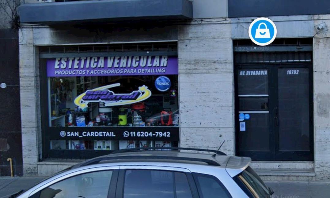 Foto de LOCAL EN VENTA EN LINIERS CON 42m2 BIEN UBICADO, imagen 1