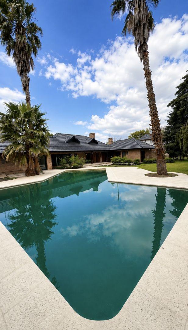 Foto de VENTA CASA SAN DIEGO 7 AMB 4 DORMS REFACCIONADA LOTE INTERNO, imagen 2
