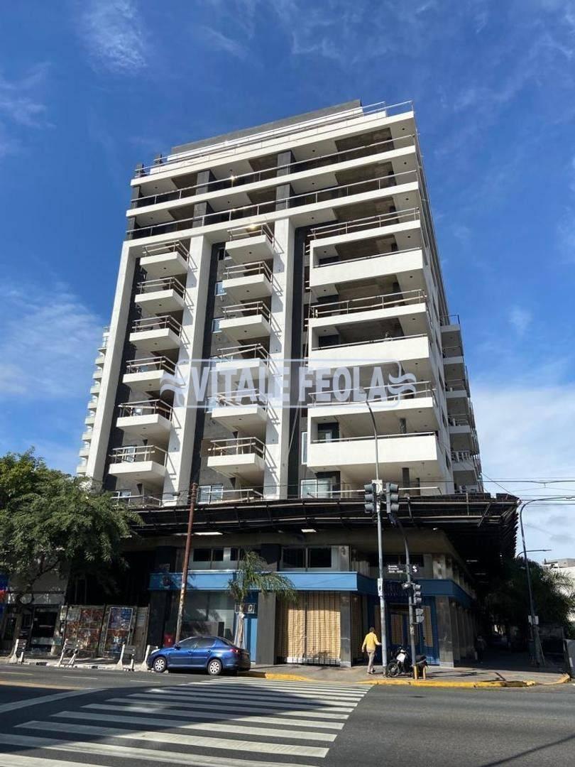 Foto de VENTA DEPTO 3 AMB VILLA LURO FRENTE PLAZA LOS ANDES COCHERA OPCION, imagen 2