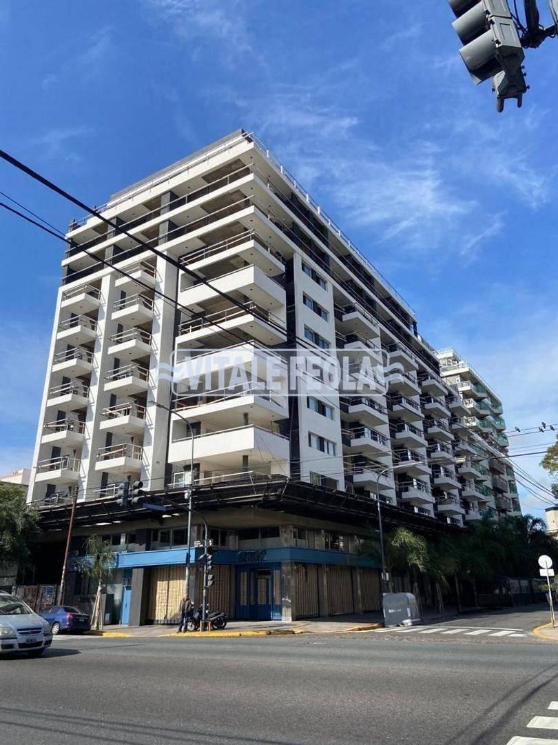 Foto de VENTA DEPTO 3 AMB VILLA LURO FRENTE PLAZA LOS ANDES COCHERA OPCION, imagen 3