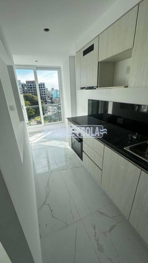 Foto de VENTA DEPTO 3 AMB VILLA LURO FRENTE PLAZA LOS ANDES COCHERA OPCION, imagen 4