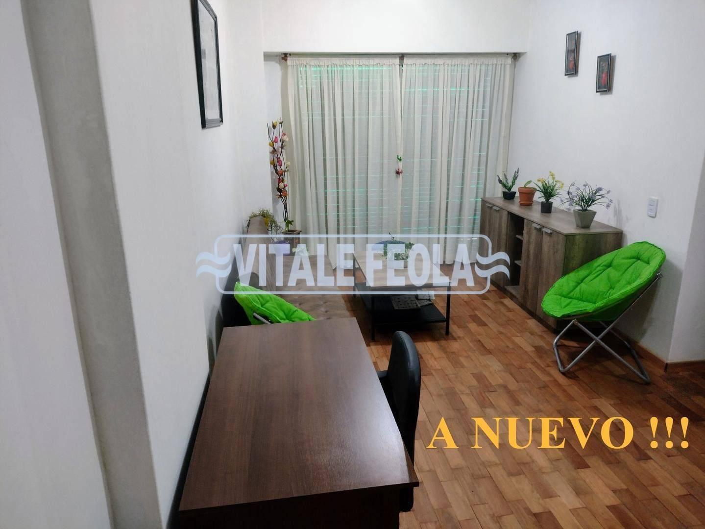 VENTA DEPTO 2 AMB EN LINIERS RECICLADO EXCELENTE UBICACION