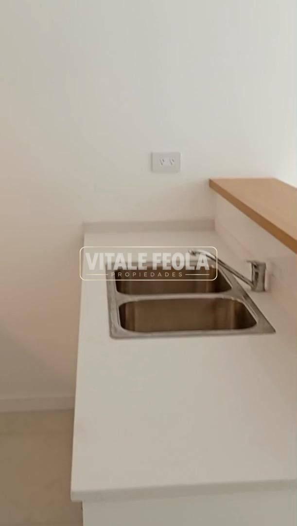 Foto de VENTA DEPTO 2 AMB VILLA LURO ESTRENAR VISTA PLAZA LOS ANDES, imagen 4
