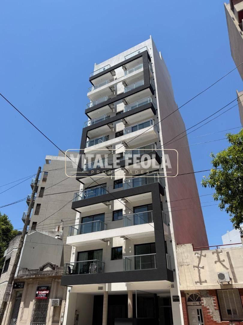 Foto de VENTA DEPTO 2 AMB VILLA LURO ESTRENAR VISTA PLAZA LOS ANDES, imagen 2