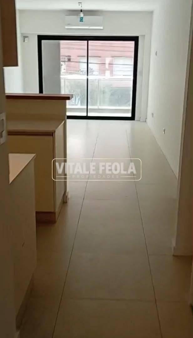 Foto de VENTA DEPTO 2 AMB VILLA LURO ESTRENAR VISTA PLAZA LOS ANDES, imagen 1