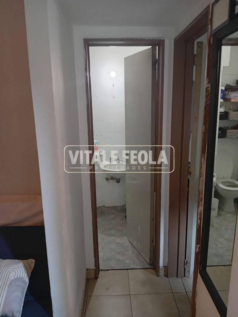 Foto de VENTA DEPTO 2 AMB EN CABALLITO NORTE MUY LUMINOSO, imagen 1