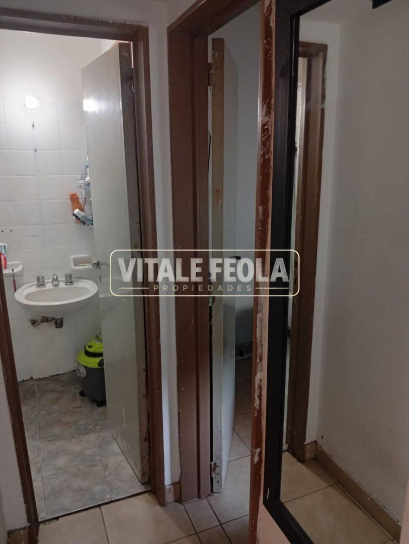 Foto de VENTA DEPTO 2 AMB EN CABALLITO NORTE MUY LUMINOSO, imagen 5