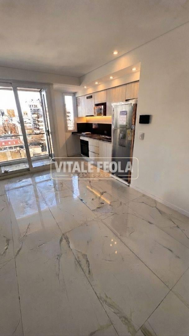 Foto de VENTA MONOAMBIENTE VILLA LURO CATEGORIA COCHERA OPCIONAL ESTRENAR, imagen 5
