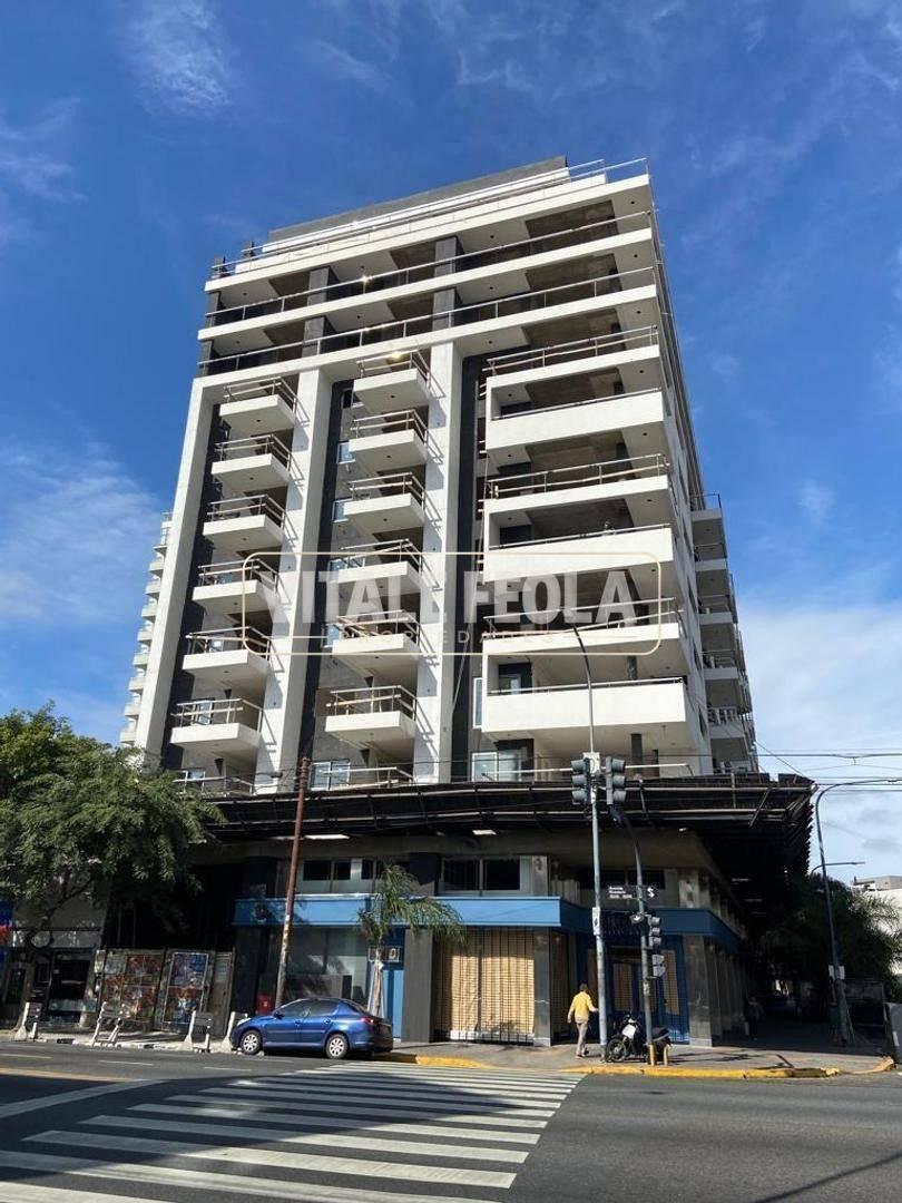 Foto de VENTA MONOAMBIENTE VILLA LURO CATEGORIA COCHERA OPCIONAL ESTRENAR, imagen 4