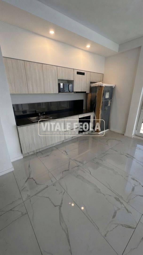 Foto de VENTA MONOAMBIENTE VILLA LURO CATEGORIA COCHERA OPCIONAL ESTRENAR, imagen 2