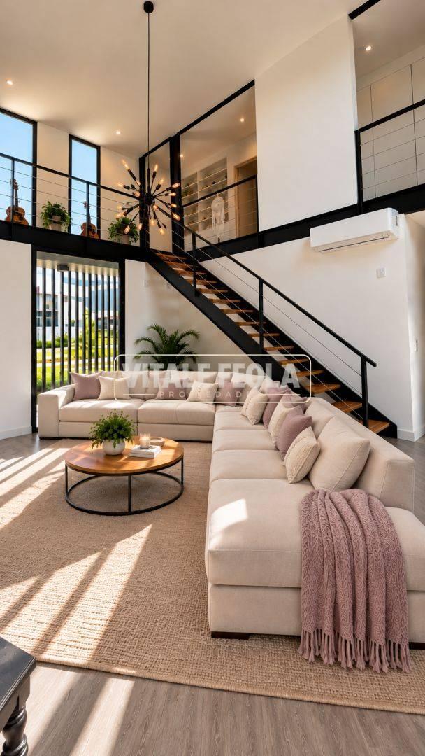 Foto de VENTA CASA MEDAL COUNTRY PILAR 4 DORMS FONDO AL GOLF, imagen 4