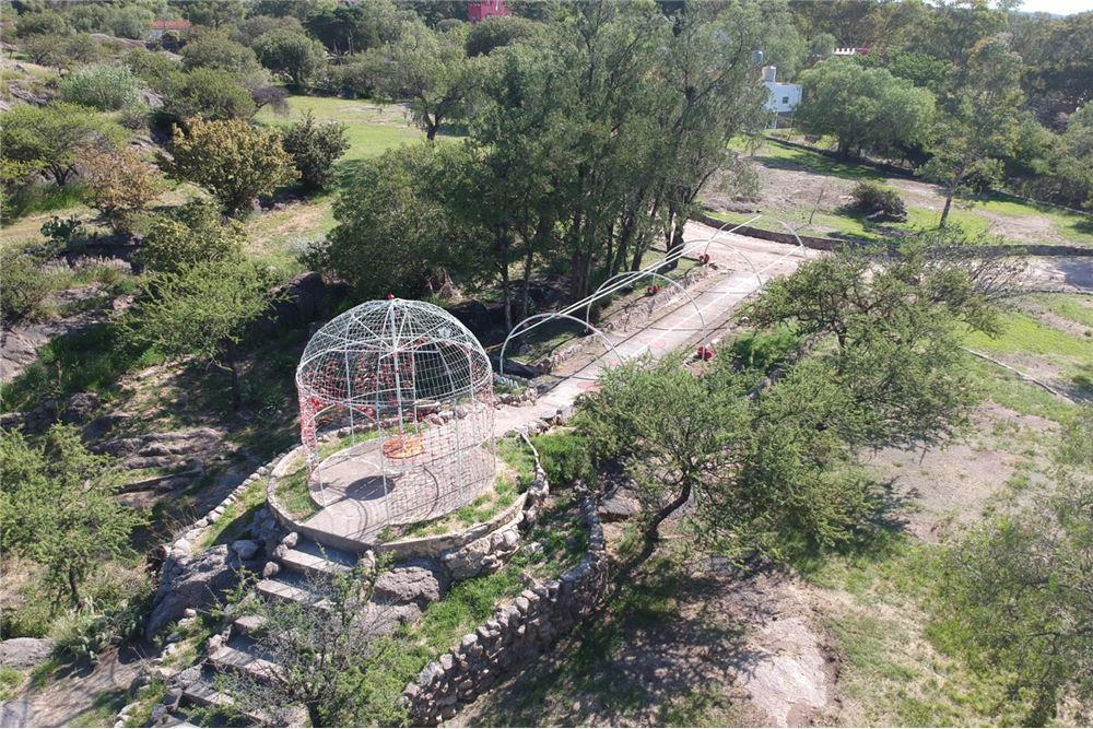 Pueblo Encanto - Parque Temático Cultural - Vacacional Capilla del Monte - Cordoba 5