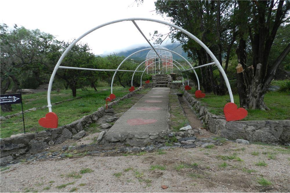 Pueblo Encanto - Parque Temático Cultural - Vacacional Capilla del Monte - Cordoba 2