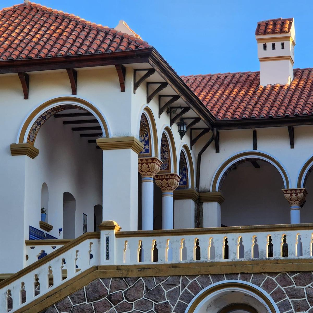 Pueblo Encanto - Parque Temático Cultural - Vacacional Capilla del Monte - Cordoba 2