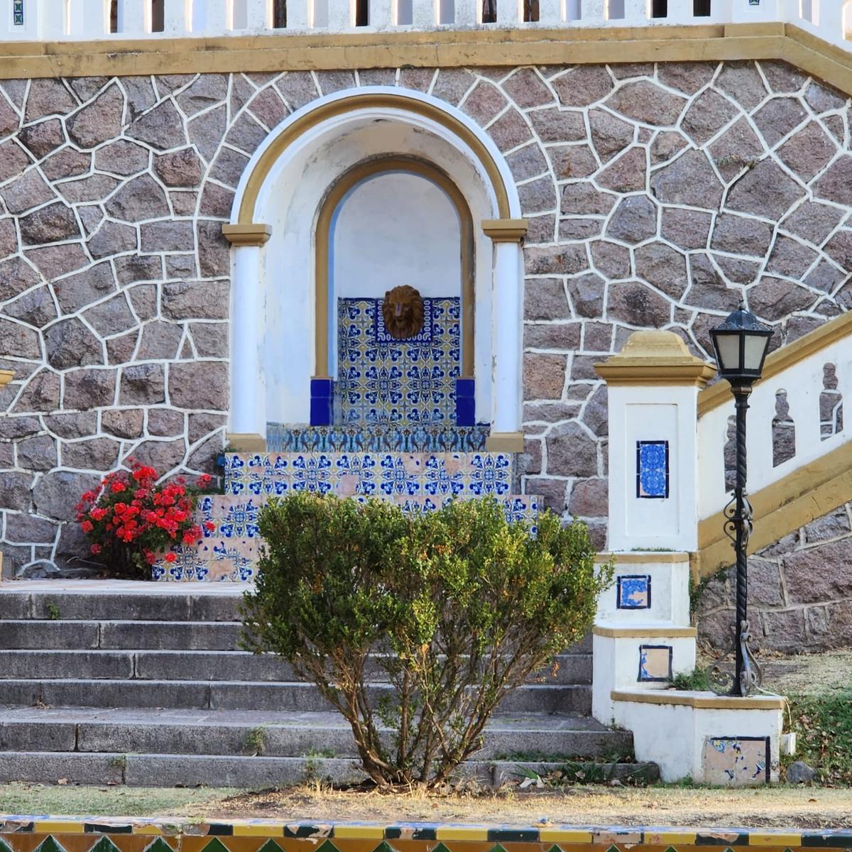 Pueblo Encanto - Parque Temático Cultural - Vacacional Capilla del Monte - Cordoba 4