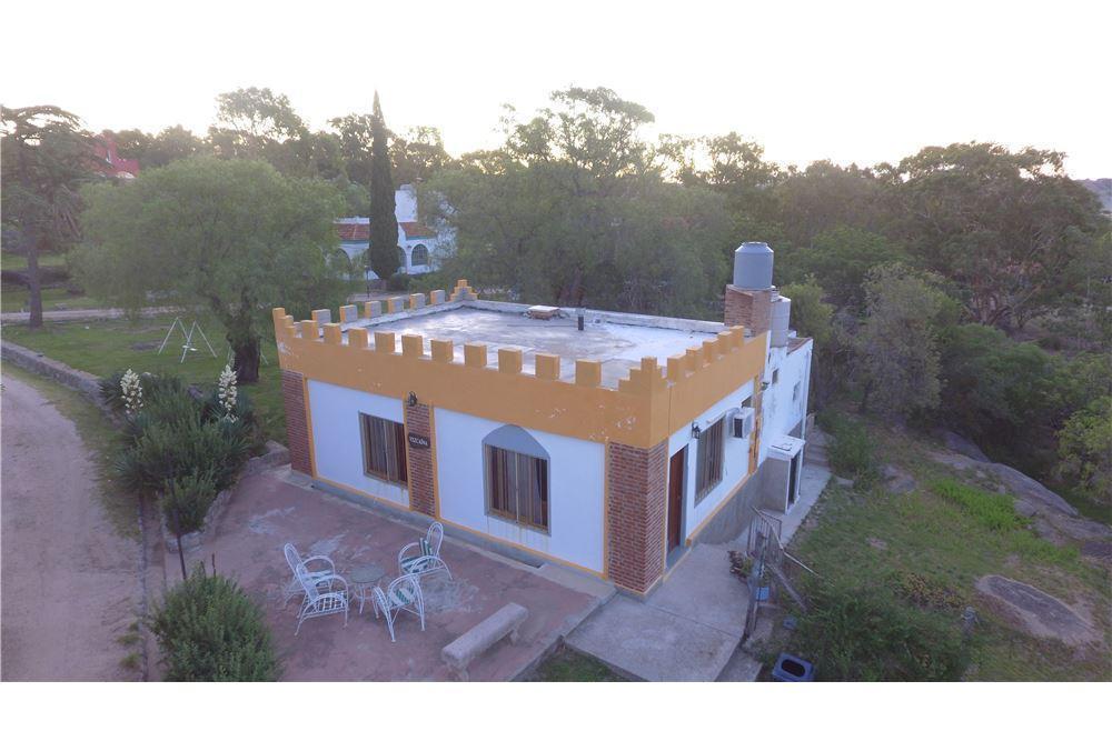 Pueblo Encanto - Parque Temático Cultural - Vacacional Capilla del Monte - Cordoba 5