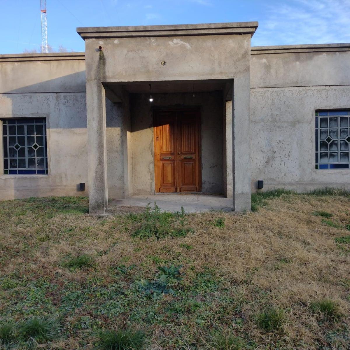 Venta Casa 4 Dorm. 2 Baños en un Lote de 6000 Mtrs Oportunidad 4