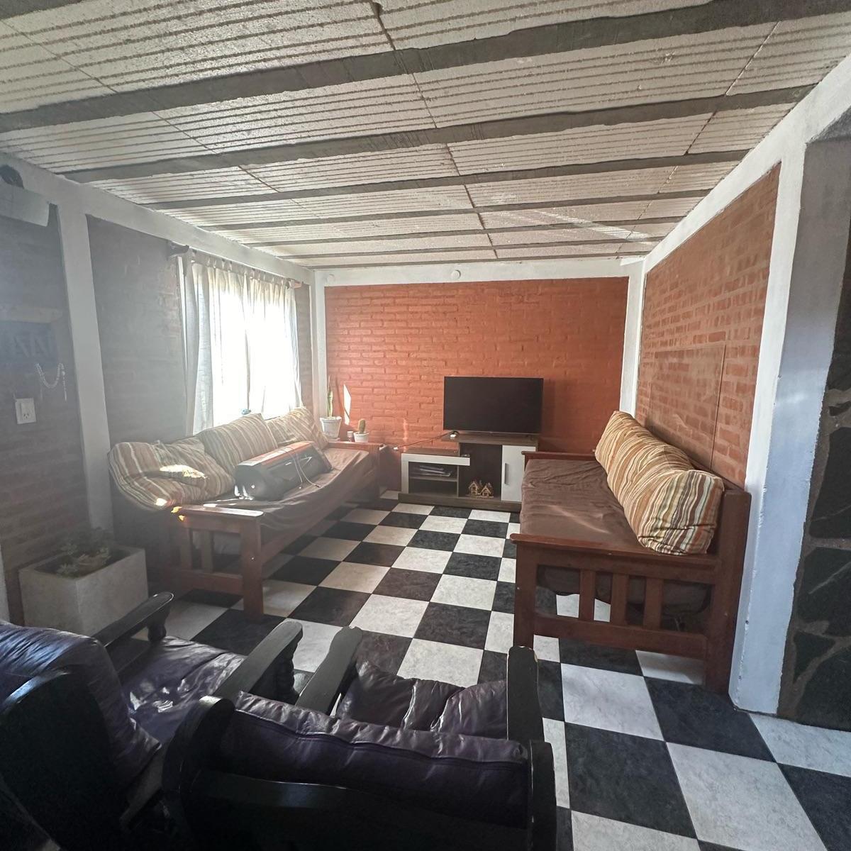 Se Vende Casa en Villa Cura Brochero Gran Terreno 1