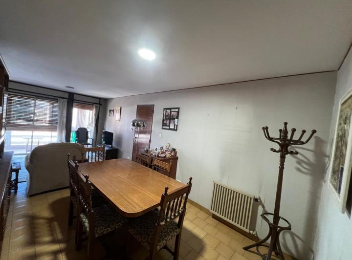 Departamento en alquiler temporario Cofico 1