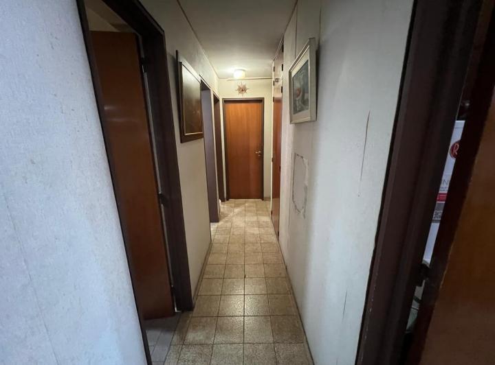 Departamento en alquiler temporario Cofico 3