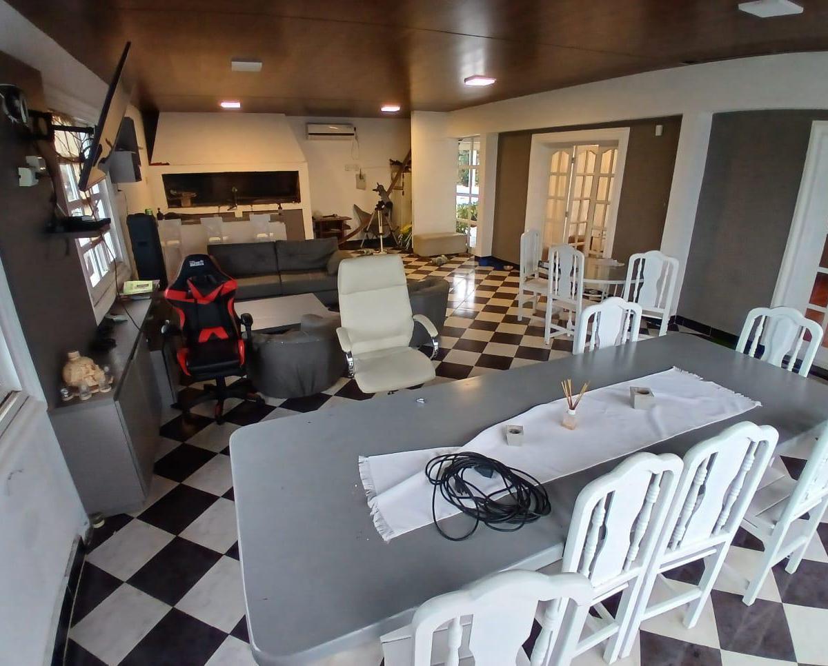 Casa en Bela Vista 3
