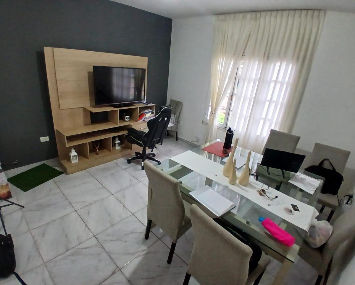Casa en Bela Vista 4