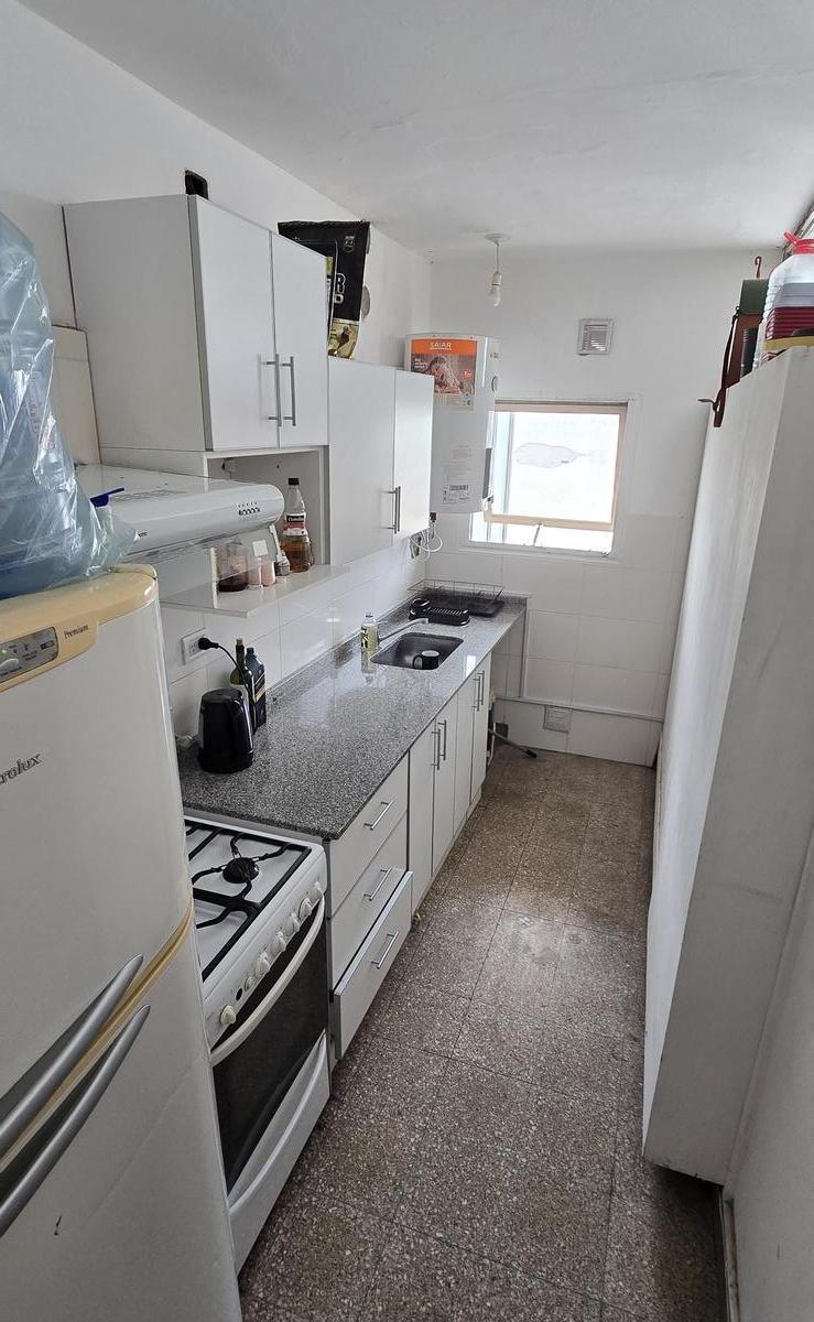 VENTA DEPARTAMENTO 3 DORMITORIOS, 2 BAÑOS BALCON Bº CENTRO CORDOBA - AV GENERAL PAZ 598 ESQ.TABLADA