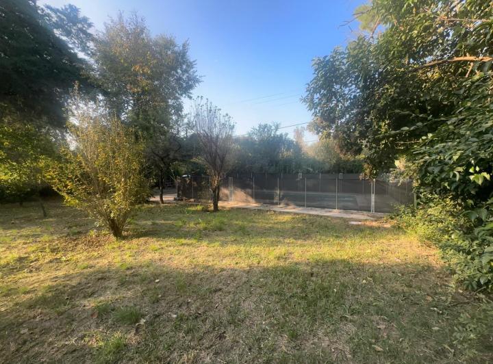 Casa con Pileta En Los Aromos-La Bolsa 3