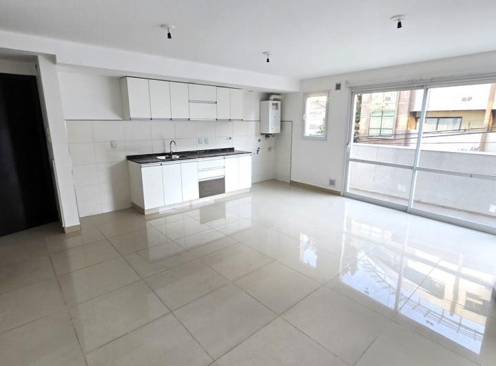 Foto de VENTA DEPARTAMENTO DE CATEGORIA 1 DOR BALCON TERRAZA 50 MTS - COCHERA, imagen 4