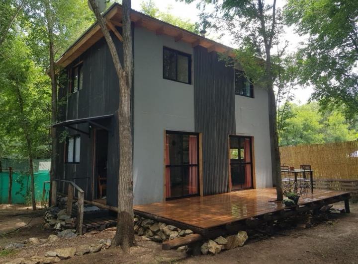 Casa de 2 Dormitorios 3