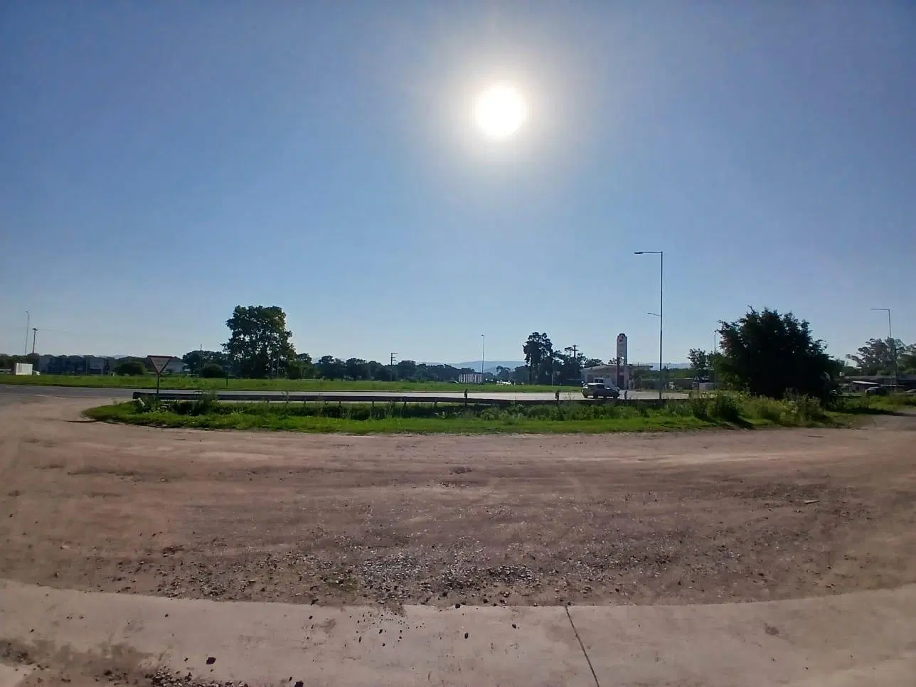 Terreno en Ayres del Nordeste 4