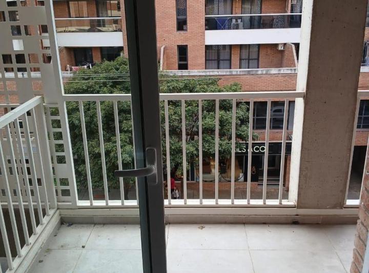 Alquier Departamento 1 dorm General Paz 4