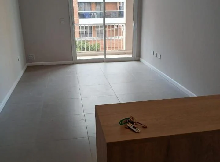 Alquier Departamento 1 dorm General Paz 2
