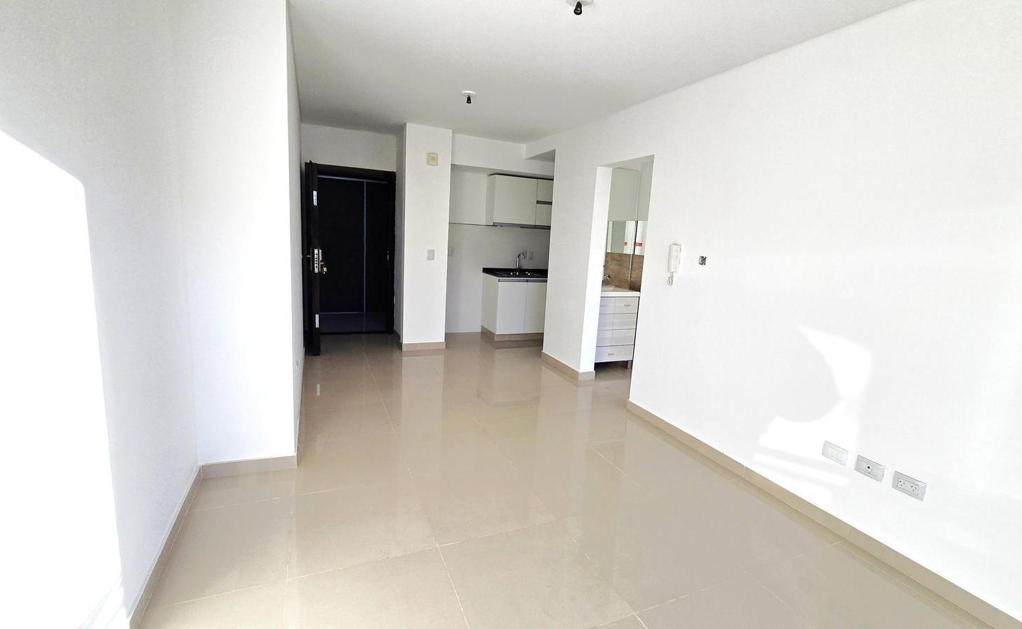 Foto de VENTA DEPARTAMENTO DE CATEGORIA 1 DORMITORIO CON AMPLIO BALCON, imagen 5