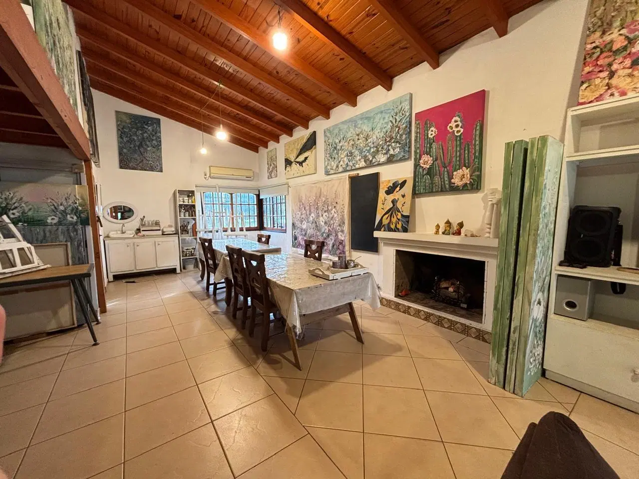 Casa en Villa Allende Parque 2