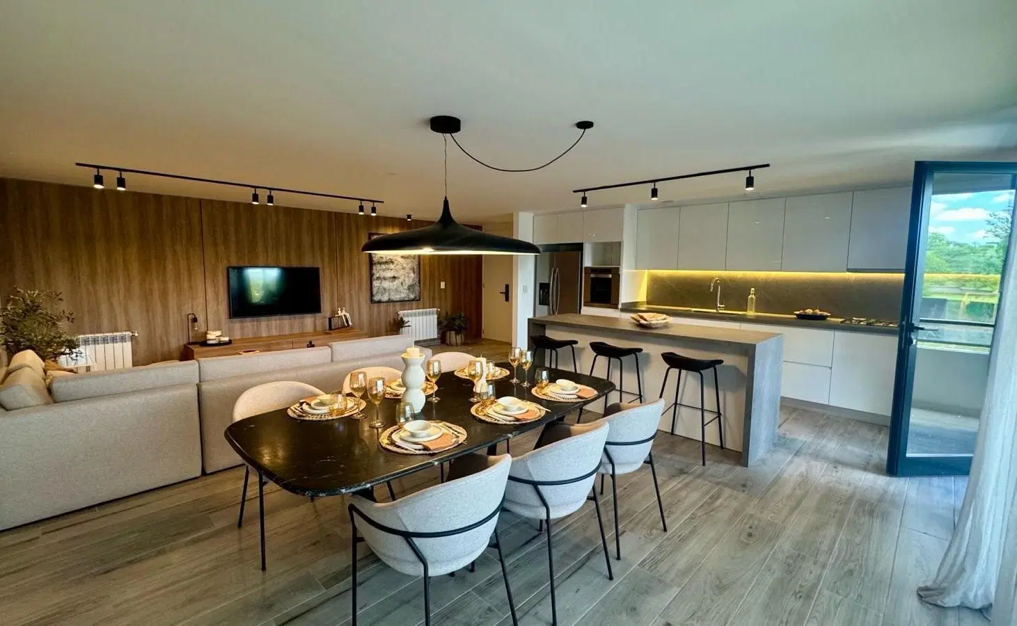Departamento en Cordoba Capital 3